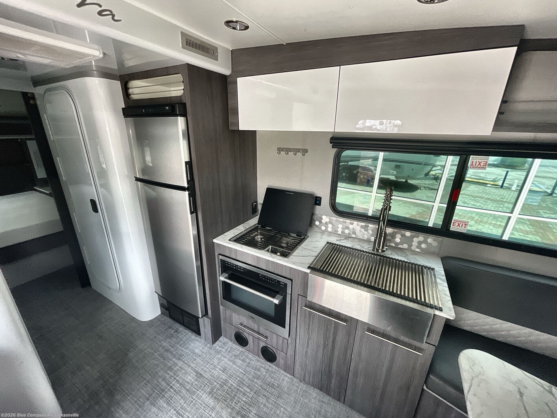 Used 2023 inTech Terra Oasis available in Jacksonville, Florida
