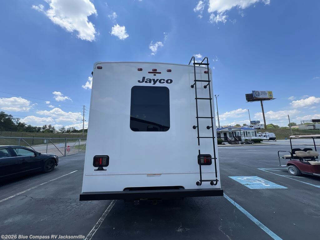 2025 Greyhawk 29MV by Jayco from Blue Compass RV Jacksonville in Jacksonville, Florida