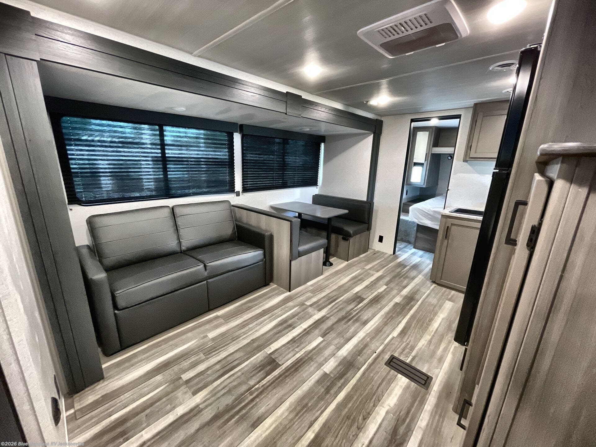 Used 2024 Keystone Hideout Sport 269DB available in Jacksonville, Florida