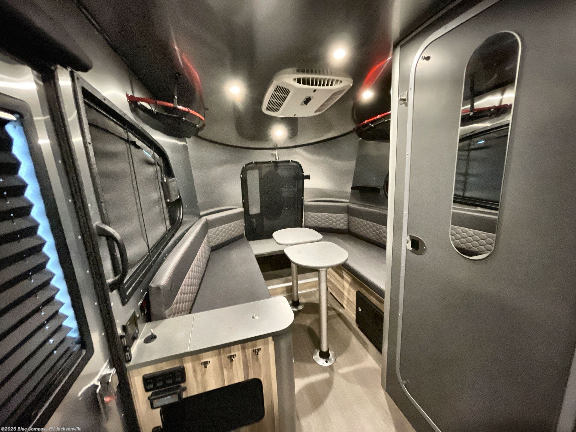 Used 2018 Airstream Basecamp 16 available in Jacksonville, Florida