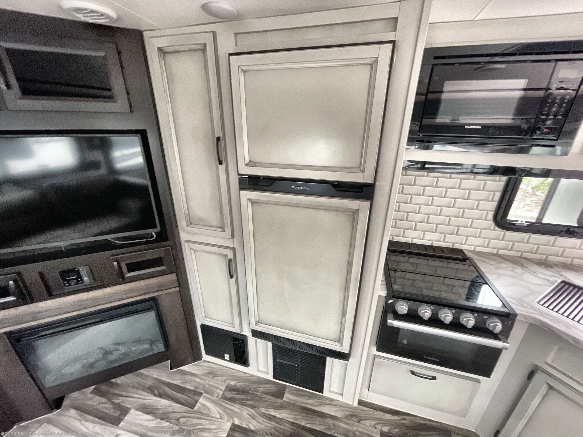 Used 2022 Jayco White Hawk 29BH available in Jacksonville, Florida