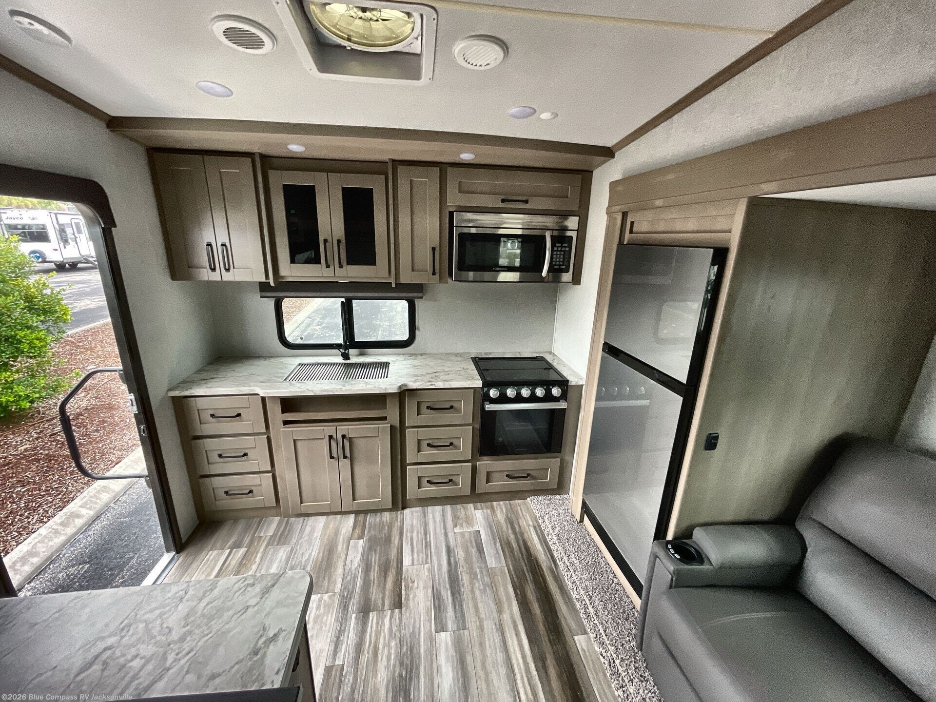 2023 Reflection 226RK by Grand Design from Blue Compass RV Jacksonville in Jacksonville, Florida