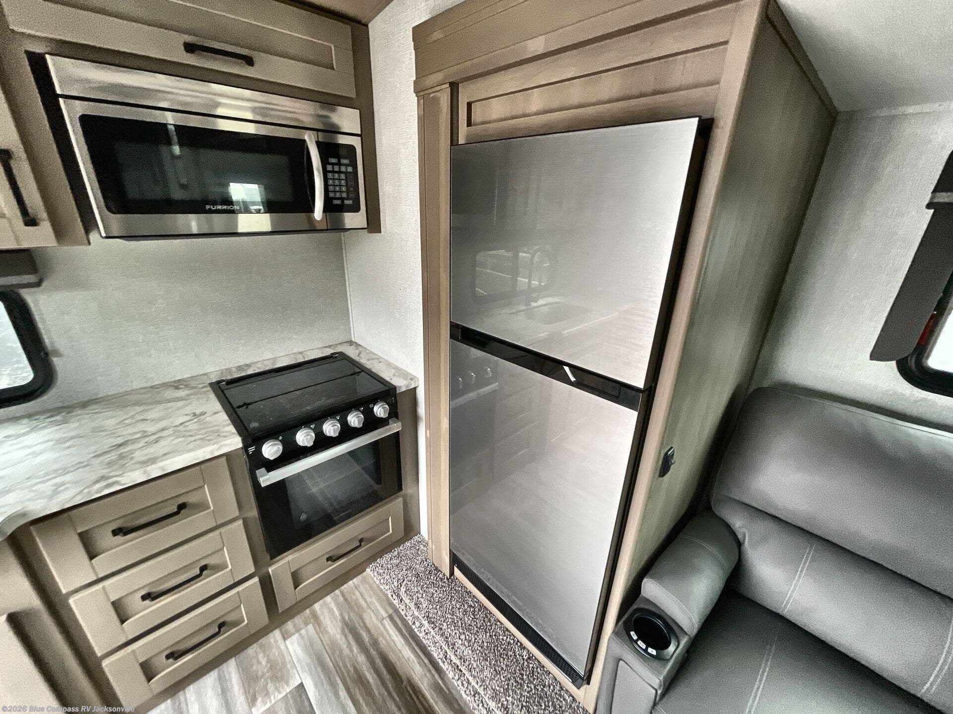 Used 2023 Grand Design Reflection 226RK available in Jacksonville, Florida