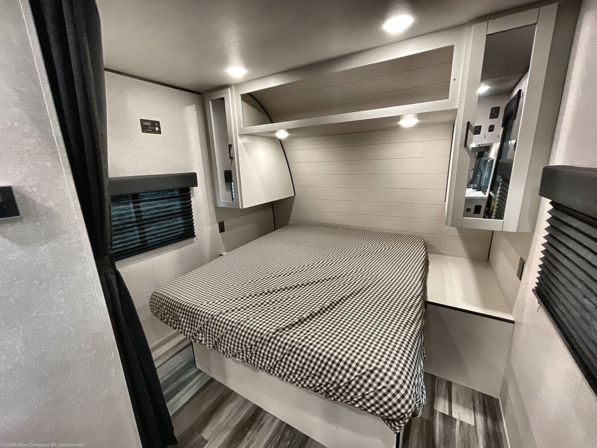Used 2026 Jayco Jay Flight 210QB available in Jacksonville, Florida