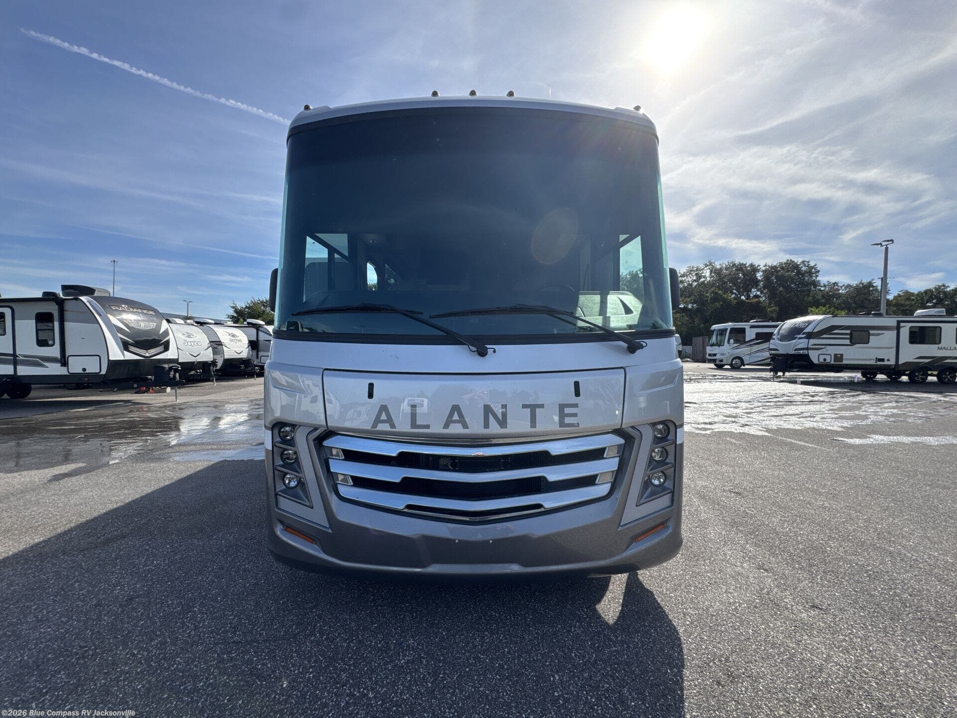 2027 Alante 29S by Jayco from Blue Compass RV Jacksonville in Jacksonville, Florida