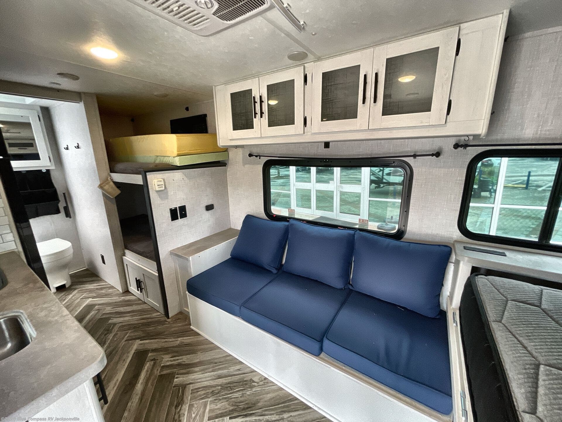 2024 Rubicon 1628BH by Coleman from Blue Compass RV Jacksonville in Jacksonville, Florida