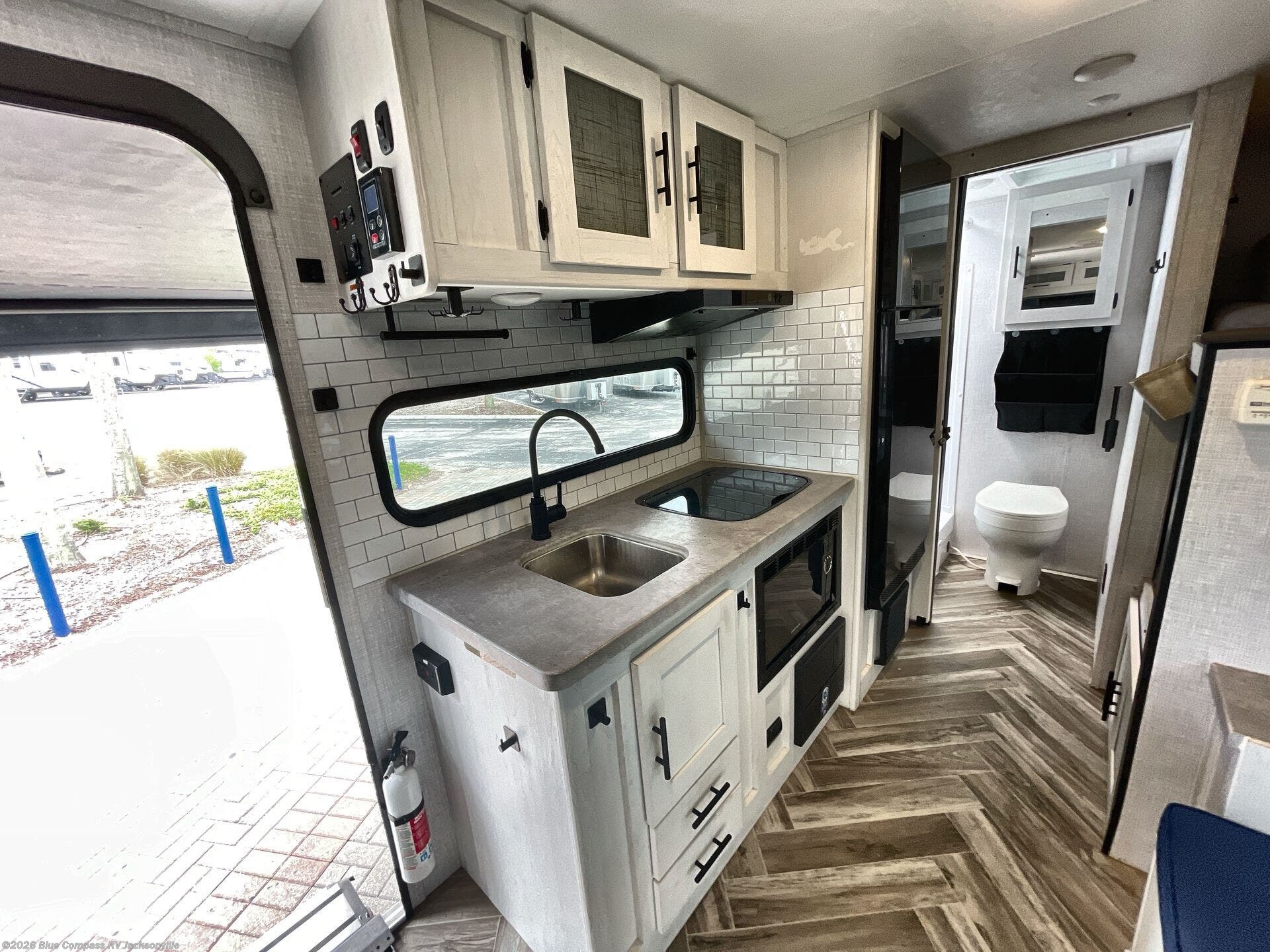 Used 2024 Coleman Rubicon 1628BH available in Jacksonville, Florida
