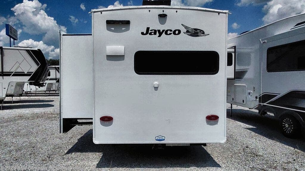 2027 Eagle SLE 24MLE by Jayco from Blue Compass RV Jacksonville in Jacksonville, Florida