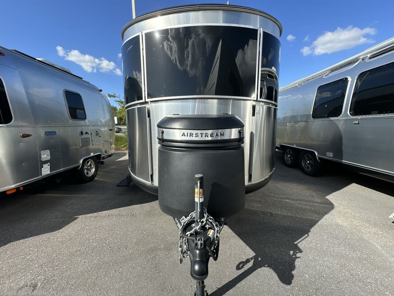 2023 Basecamp 20X by Airstream from Blue Compass RV Jacksonville in Jacksonville, Florida