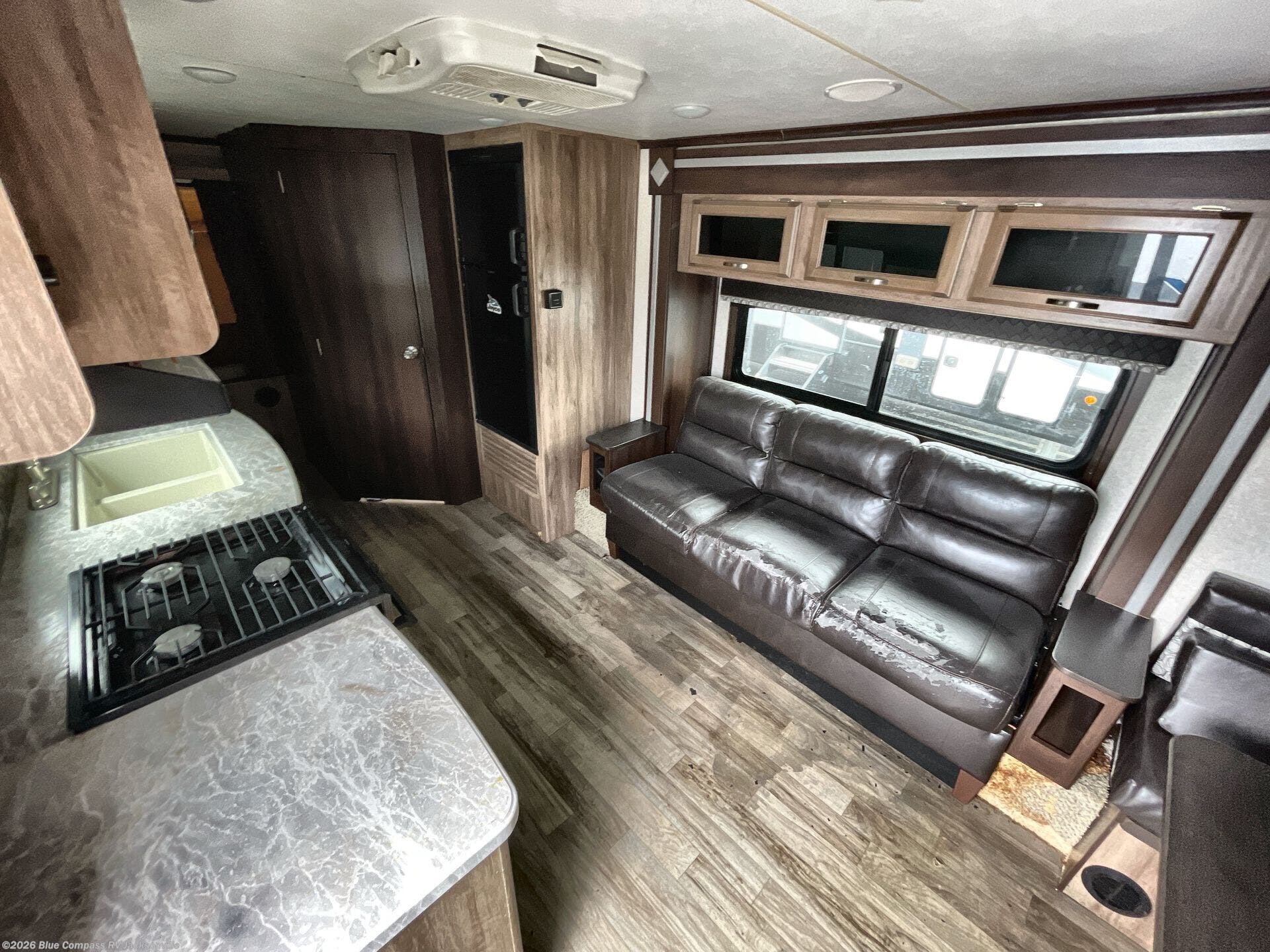2019 Jay Feather X23B by Jayco from Blue Compass RV Jacksonville in Jacksonville, Florida