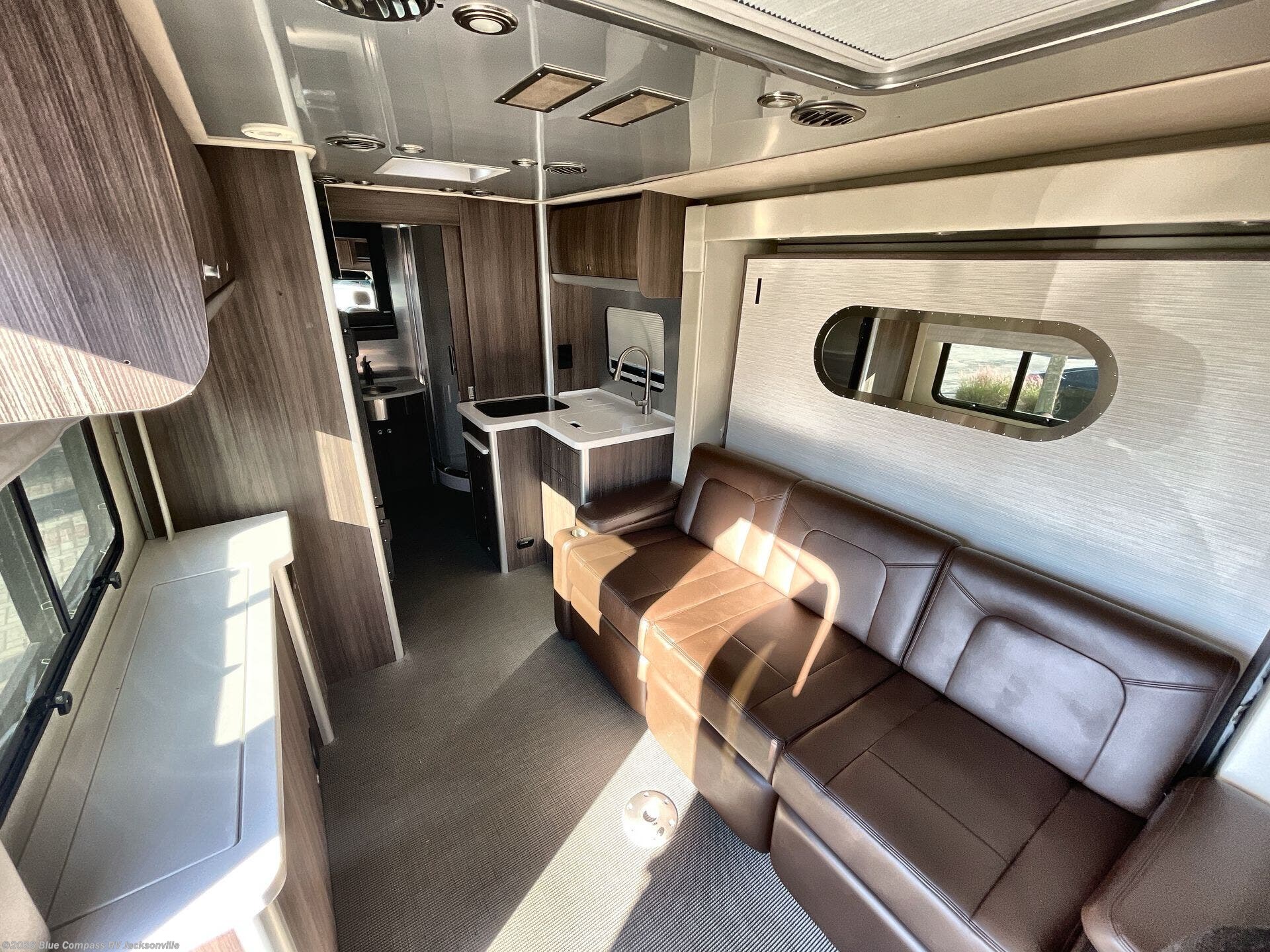 Used 2021 Airstream Atlas MURPHY SUITE available in Jacksonville, Florida