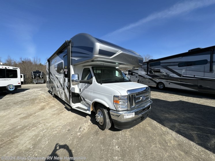 New 2024 Entegra Coach Esteem 29V available in Epsom, New Hampshire