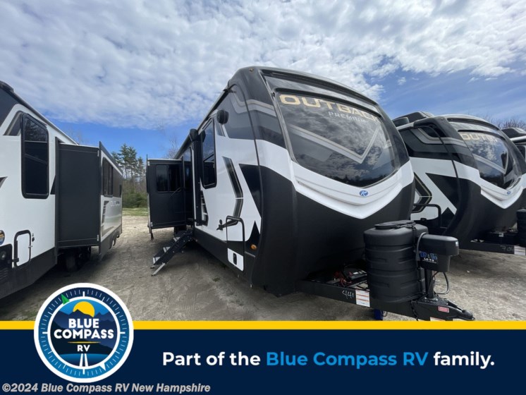 New 2024 Keystone Outback 340BH available in Epsom, New Hampshire