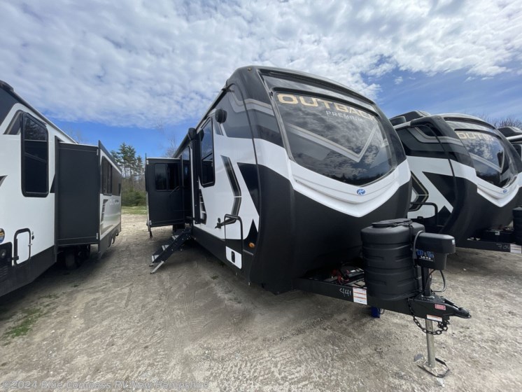 New 2024 Keystone Outback 340BH available in Epsom, New Hampshire