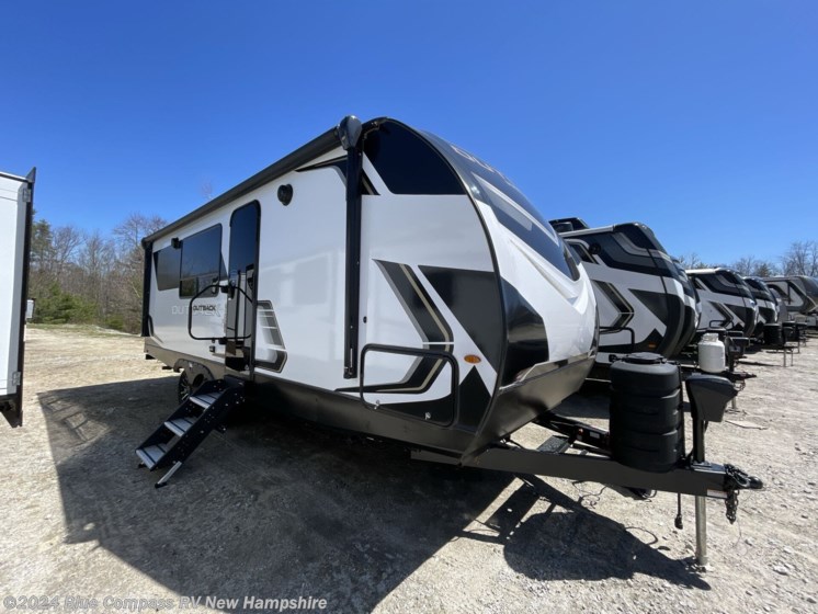 New 2024 Keystone Outback Ultra Lite 221UMD available in Epsom, New Hampshire