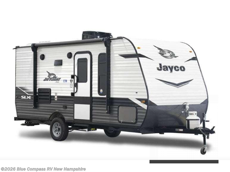 2022 Jayco Jay Flight SLX 7 195RB RV for Sale in Epsom, NH 03234