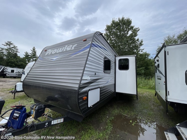 Lynx Rv 2019 Heartland Prowler Lynx 255 LX RV for Sale in Epsom, NH 03234 ...
