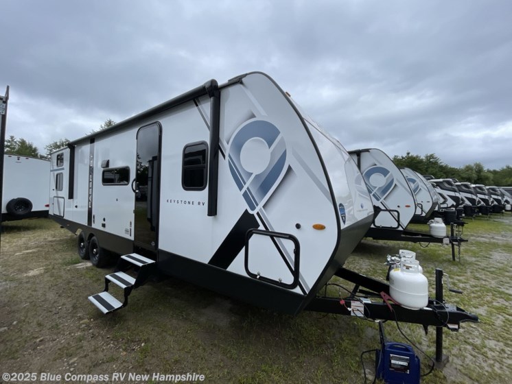 2025 Keystone Passport SL 284QB RV for Sale in Epsom, NH 03234 T92808