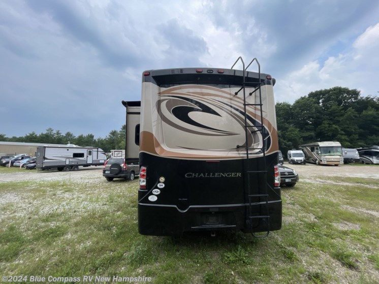 Used 2016 Thor Motor Coach Challenger 37tb available in Epsom, New Hampshire