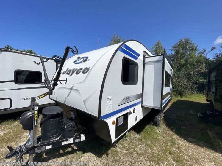 Used 2019 Jayco Hummingbird 17RK available in Epsom, New Hampshire