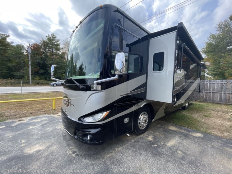 Used 2019 Tiffin Phaeton 37bh available in Epsom, New Hampshire