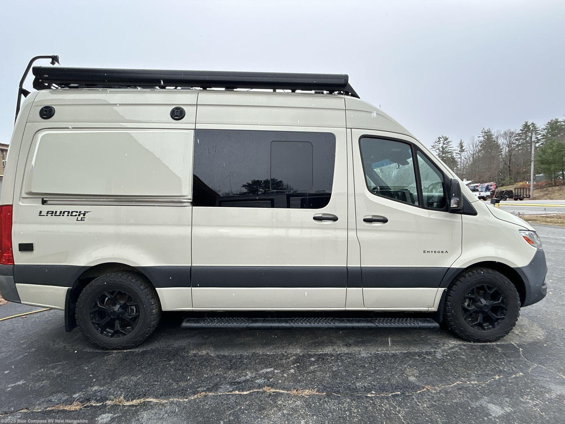 2022 Launch 19Y by Entegra Coach from Blue Compass RV New Hampshire in Epsom, New Hampshire