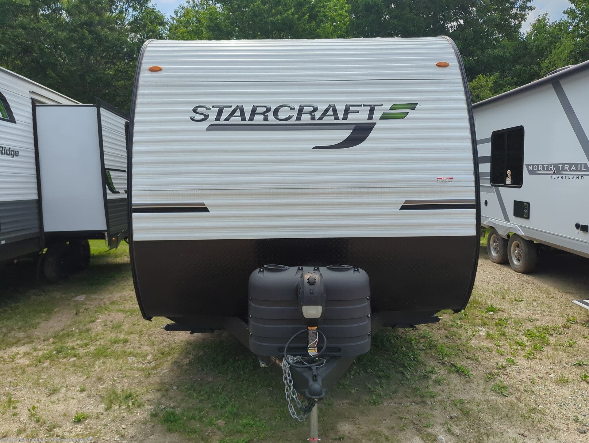 New 2026 Starcraft Autumn Ridge 26BH available in Epsom, New Hampshire