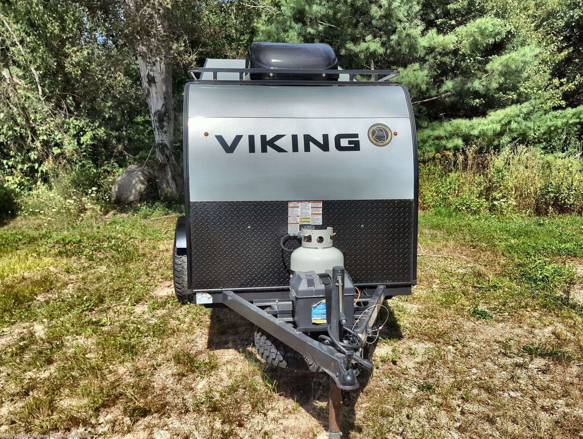 2024 Clipper Camping Trailers 9.0 TD Explore by Coachmen from Blue Compass RV New Hampshire in Epsom, New Hampshire