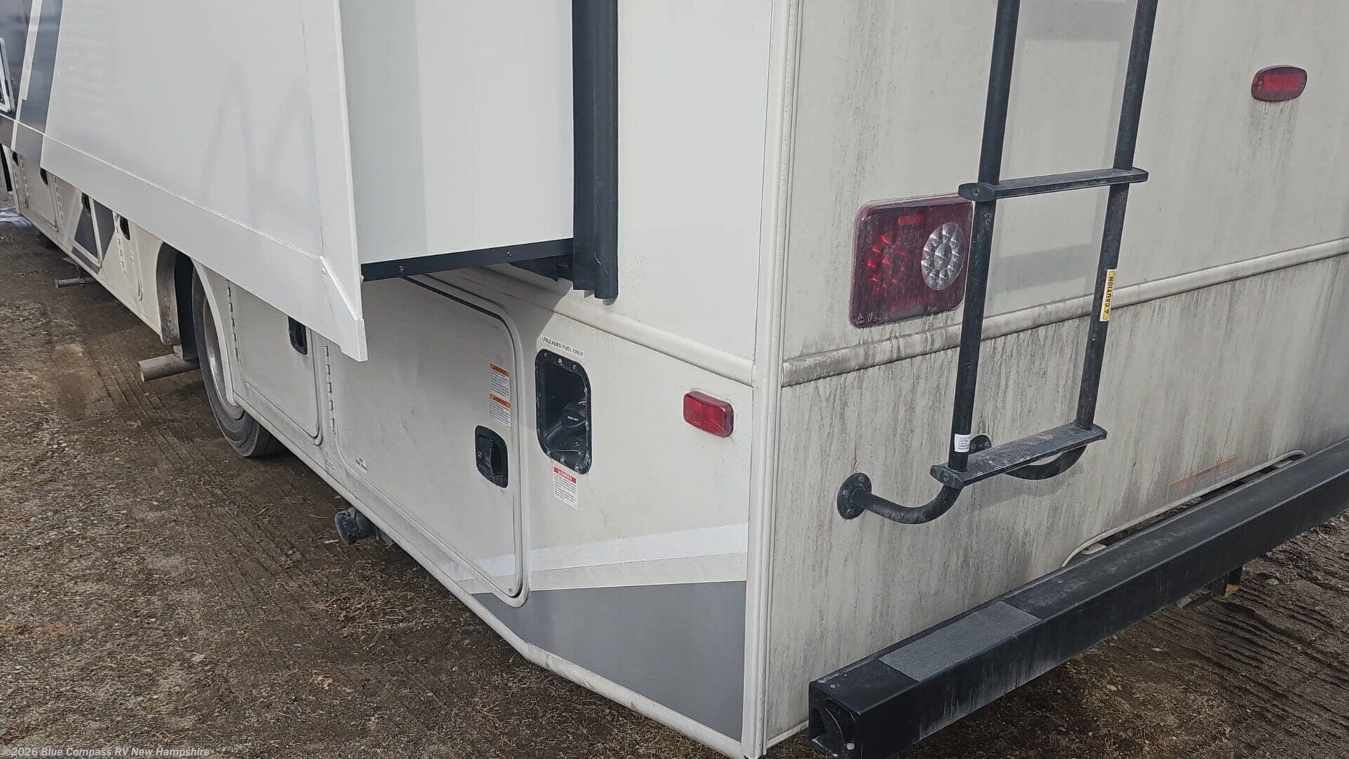 2026 Vision 29S by Entegra Coach from Blue Compass RV New Hampshire in Epsom, New Hampshire