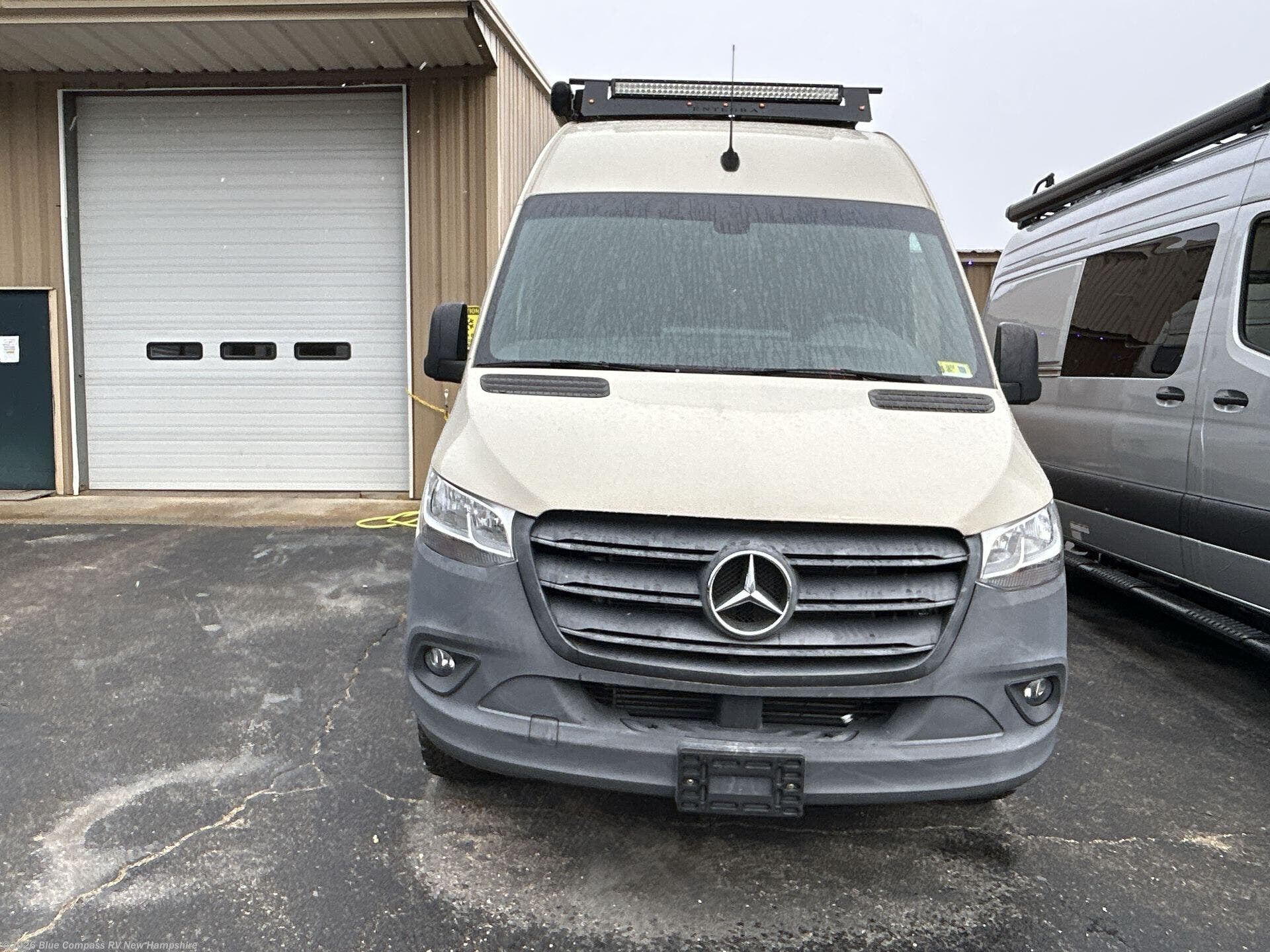 Used 2022 Entegra Coach Launch 19Y available in Epsom, New Hampshire