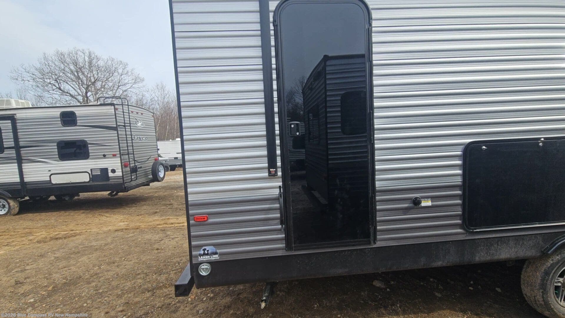 New 2026 Forest River Aurora 27DBH available in Epsom, New Hampshire