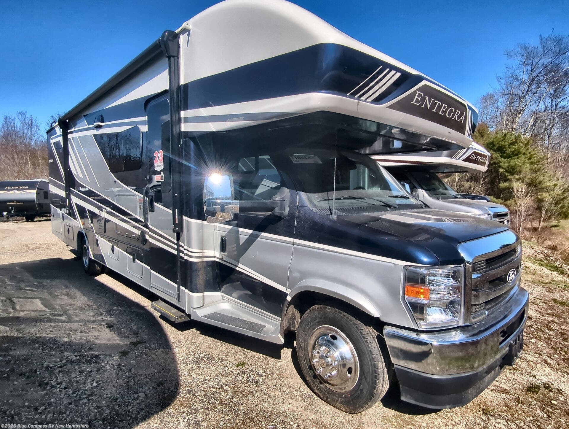2026 Esteem 29V by Entegra Coach from Blue Compass RV New Hampshire in Epsom, New Hampshire
