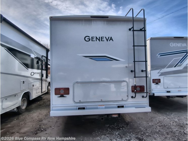 Geneva Rv 2026 Thor Motor Coach Geneva 28VT RV for Sale in Epsom, NH 03234 ...