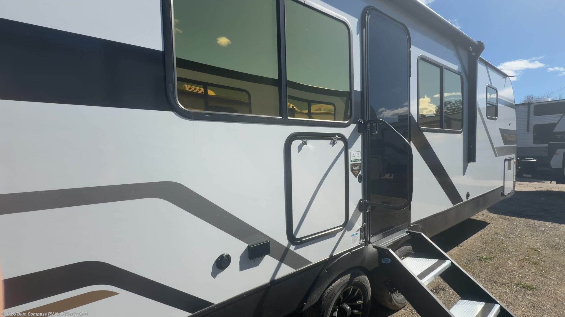 New 2026 Prime Time Tracer 248RE available in Epsom, New Hampshire