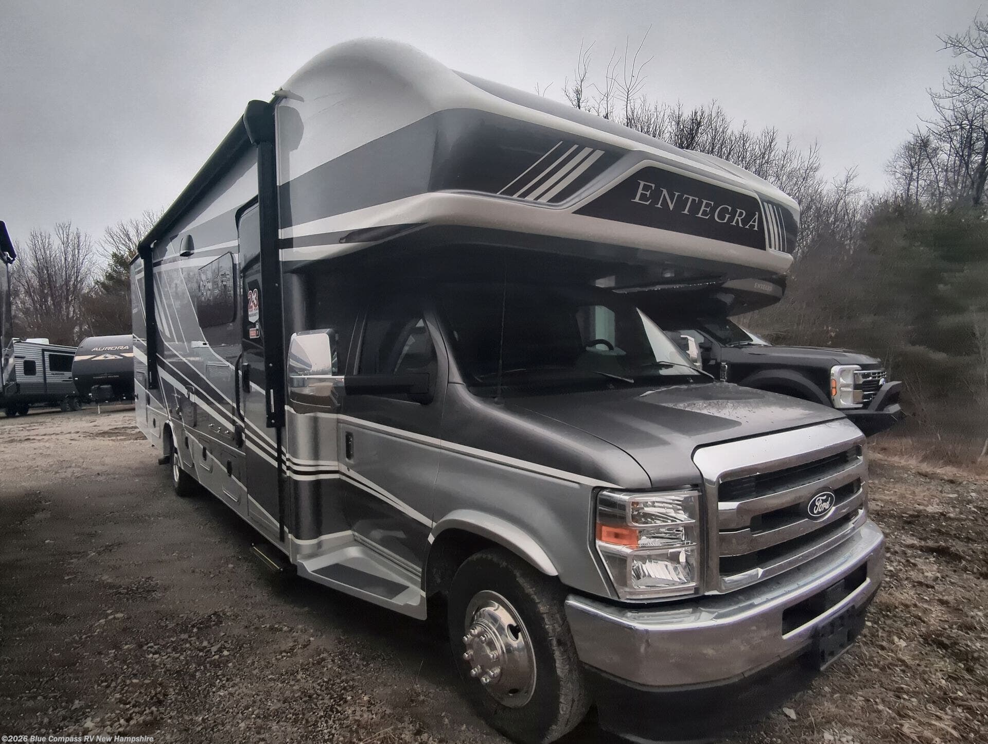 2026 Esteem 29V by Entegra Coach from Blue Compass RV New Hampshire in Epsom, New Hampshire