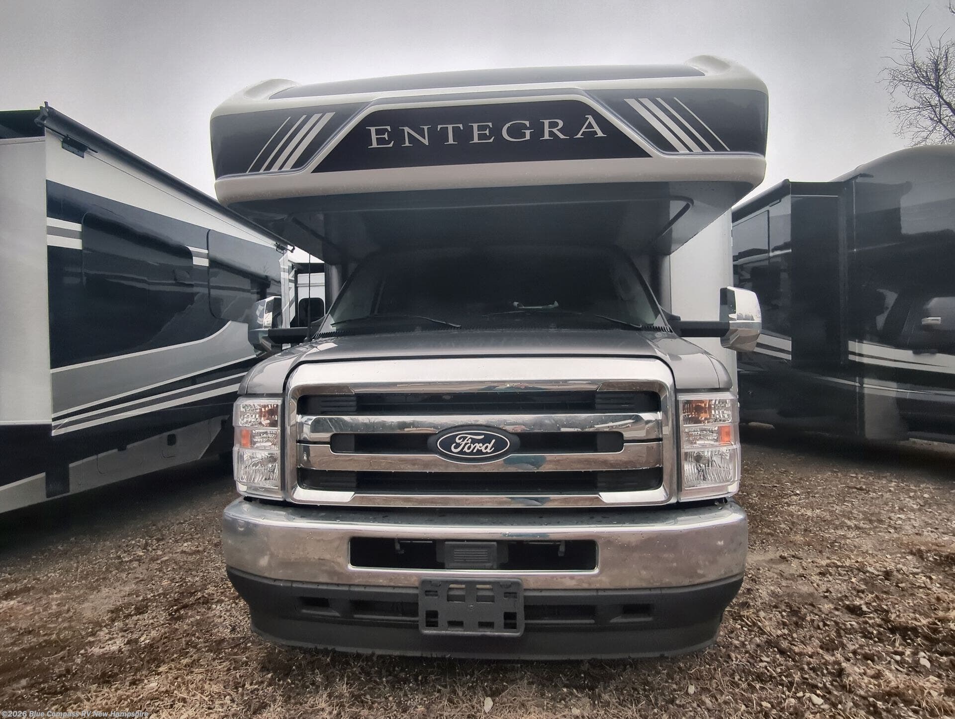 New 2026 Entegra Coach Esteem 29V available in Epsom, New Hampshire
