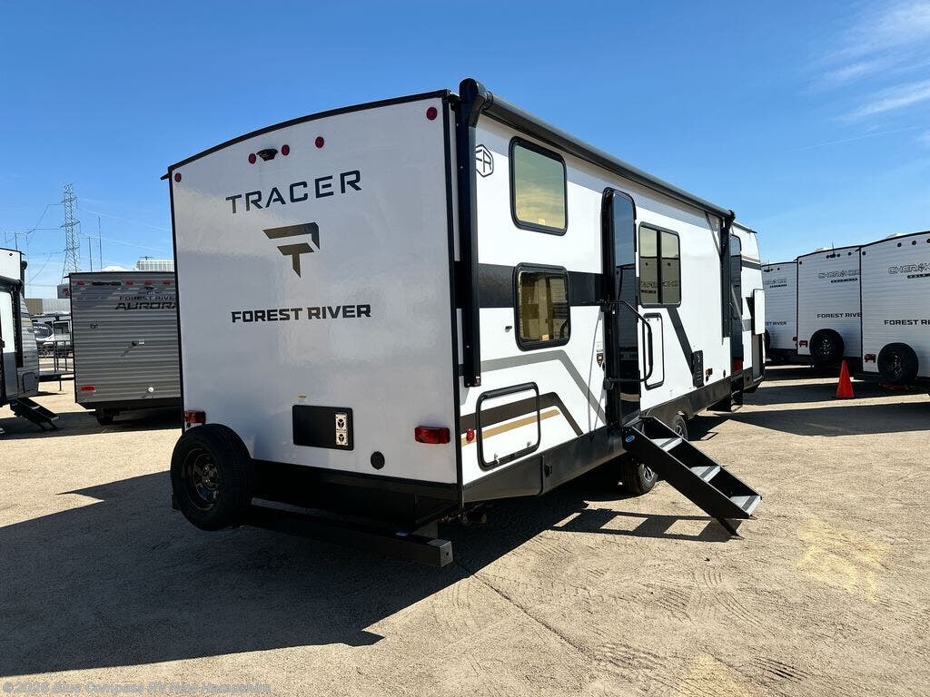 2026 Tracer 275BH by Prime Time from Blue Compass RV New Hampshire in Epsom, New Hampshire