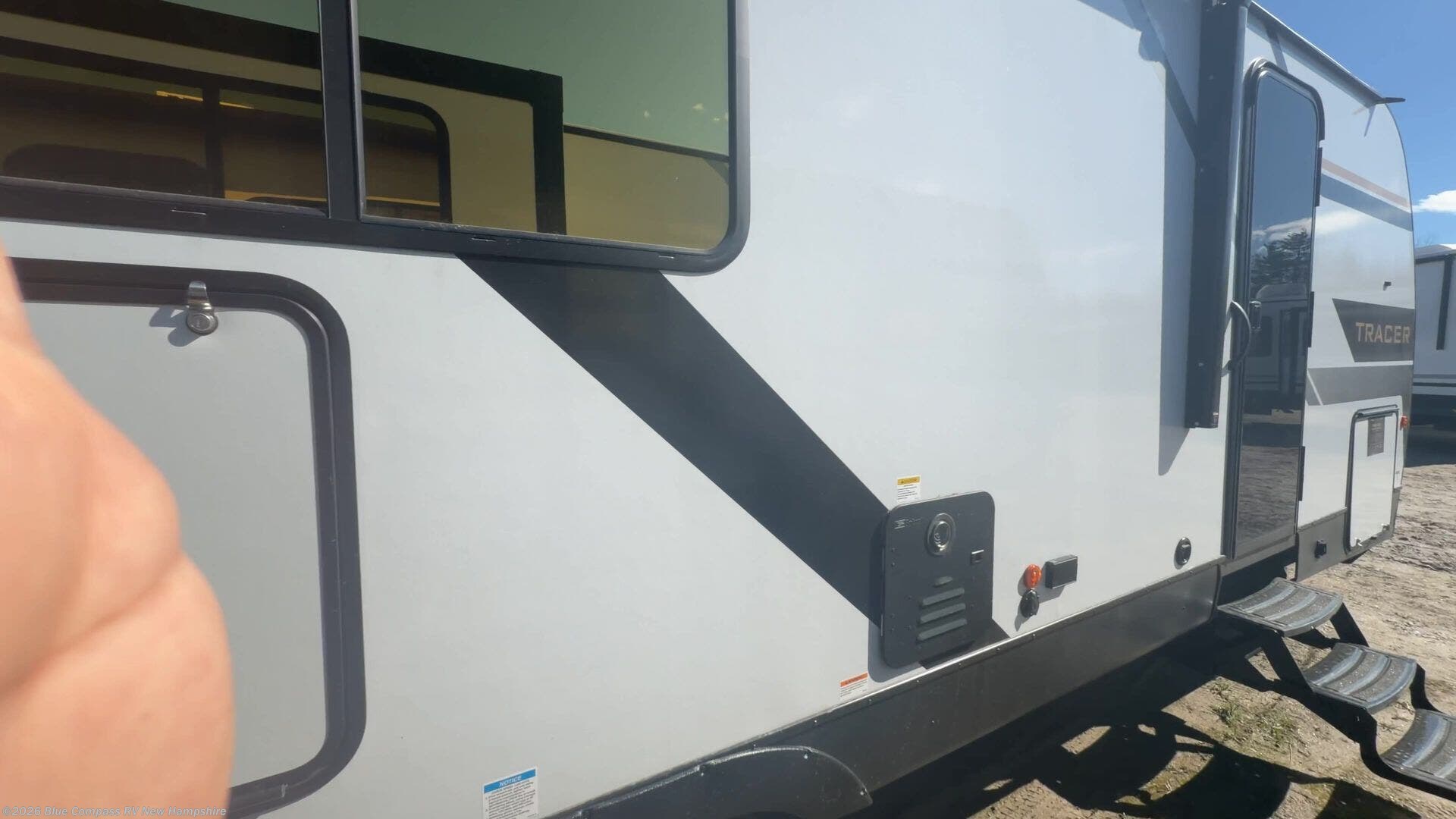 New 2026 Prime Time Tracer 275BH available in Epsom, New Hampshire
