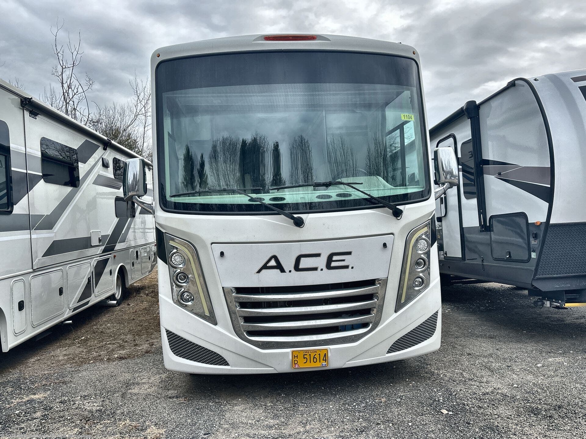 2023 ACE 32B by Thor Motor Coach from Blue Compass RV New Hampshire in Epsom, New Hampshire