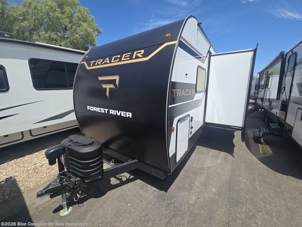 New 2026 Prime Time Tracer 195RB available in Epsom, New Hampshire