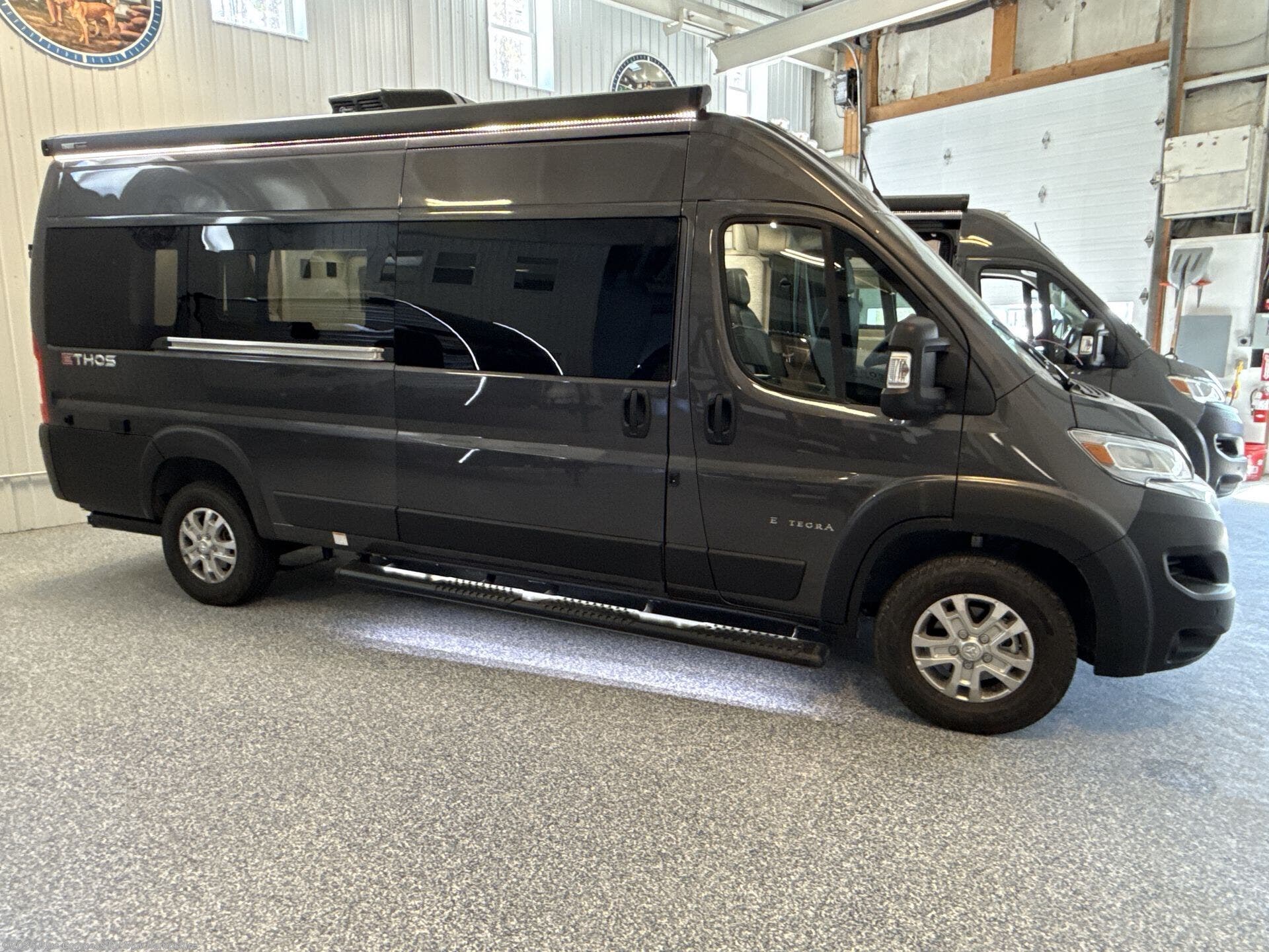New 2026 Entegra Coach Ethos 20T available in Epsom, New Hampshire