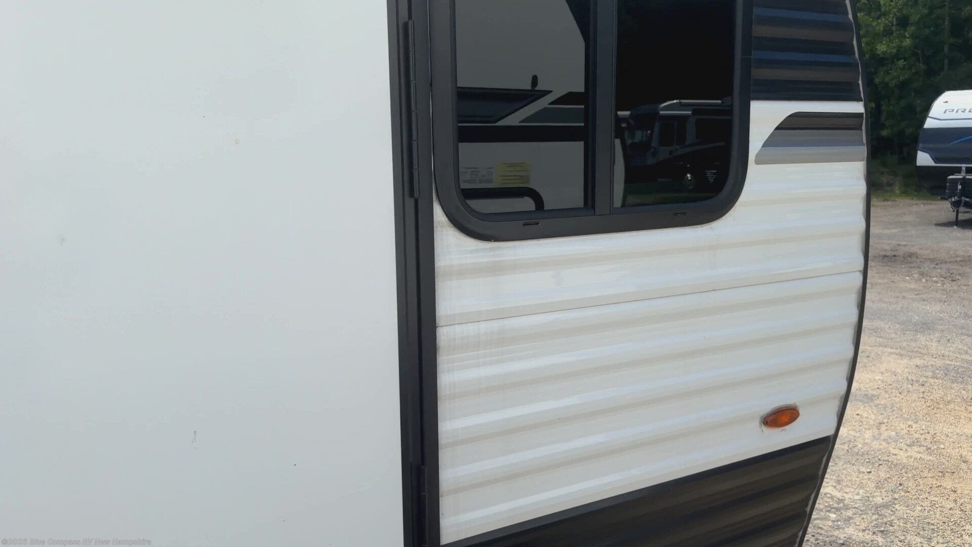 2024 SunRay 149 by Sunset Park RV from Blue Compass RV New Hampshire in Epsom, New Hampshire
