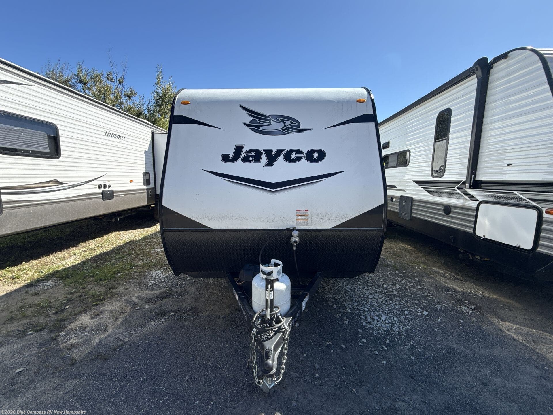 2022 Jay Flight 174BH by Jayco from Blue Compass RV New Hampshire in Epsom, New Hampshire