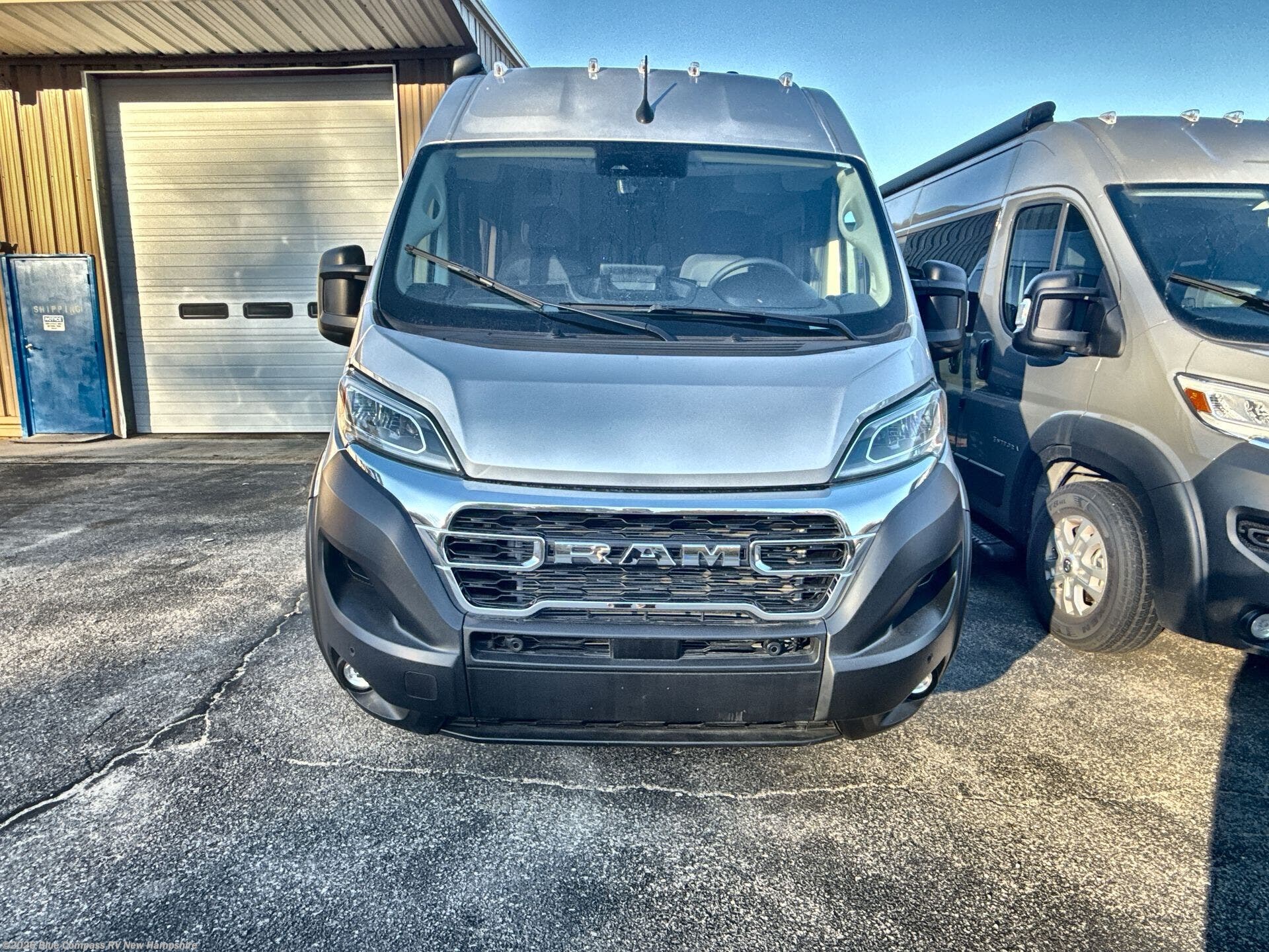 2026 Arc 18C by Entegra Coach from Blue Compass RV New Hampshire in Epsom, New Hampshire