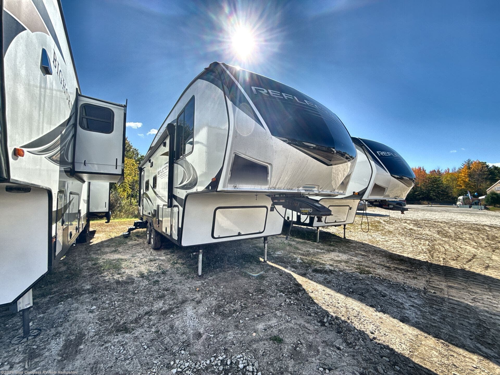 Used 2021 Grand Design Imagine 2600RB available in Epsom, New Hampshire