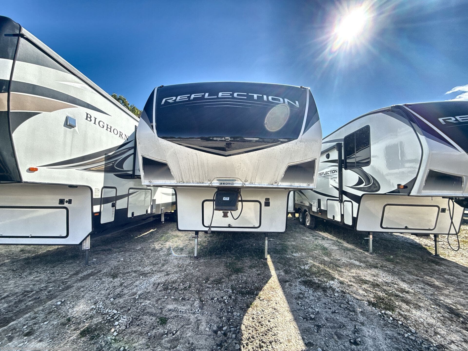 2021 Imagine 2600RB by Grand Design from Blue Compass RV New Hampshire in Epsom, New Hampshire