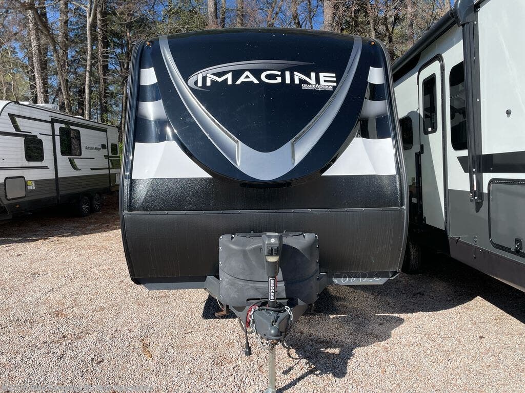 Used 2022 Grand Design Imagine 2600RB available in Epsom, New Hampshire