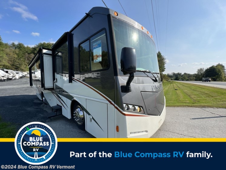 Used 2014 Itasca Solei 34T available in East Montpelier, Vermont