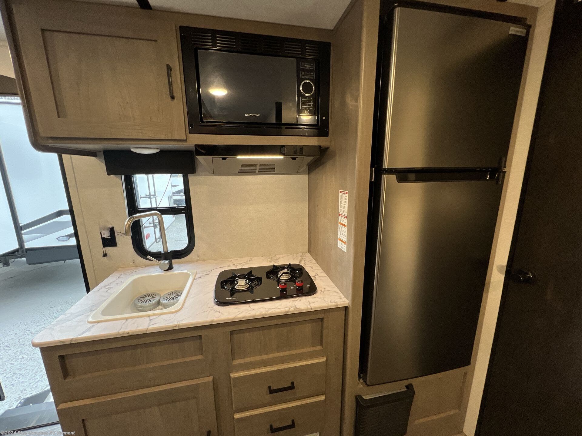 2021 Keystone Hideout Single Axle 176bh Rv For Sale In East Montpelier 