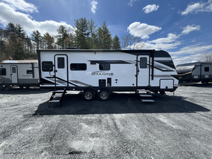 New 2024 Grand Design Imagine 2500RL available in East Montpelier, Vermont